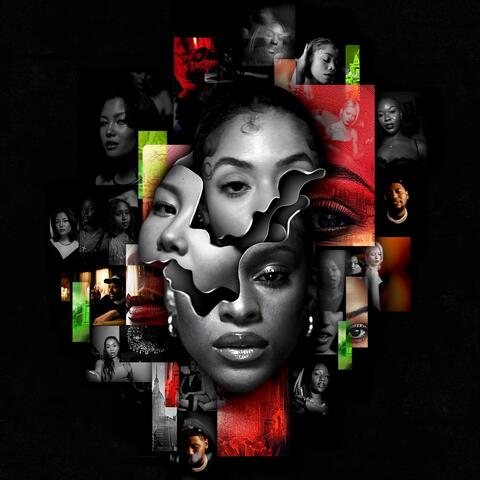 BEAUTY PAGEANT album art