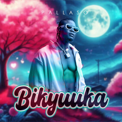 Bikyuuka album art