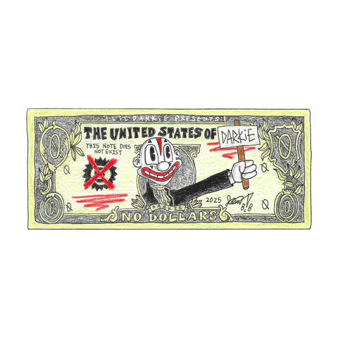 USD album art