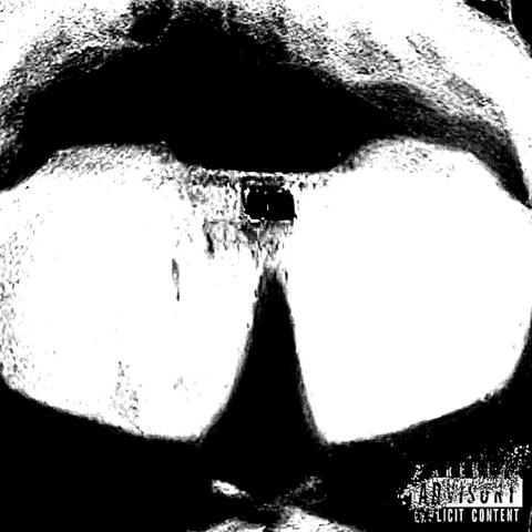 SUFFER + DIE album art