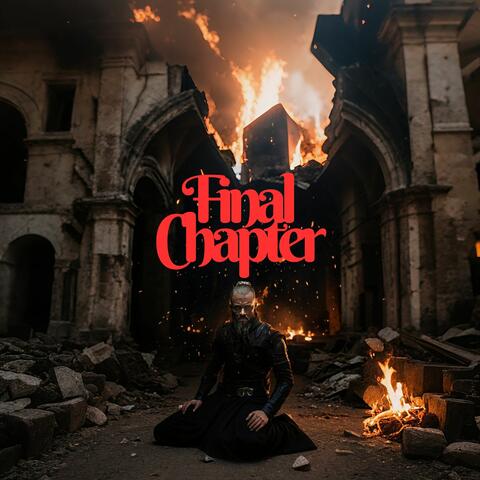 Final Chapter album art