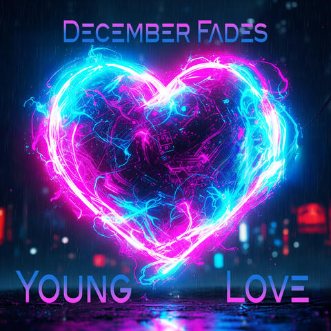 Young Love album art