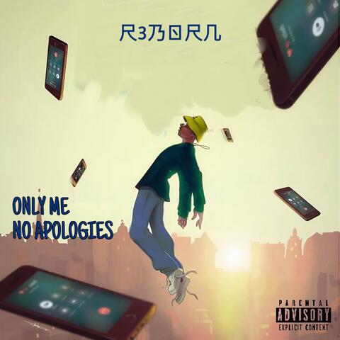 Only Me / No Apologies album art