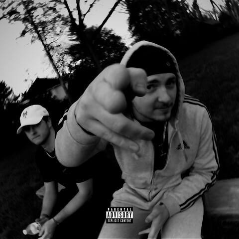 EP3 : FINE SHYT album art