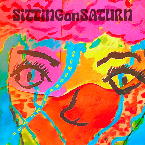 Someone Like You album art