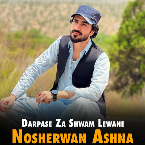 Darpase Za Shwam Lewane album art