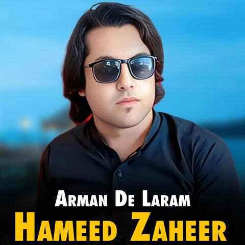 Arman De Laram album art