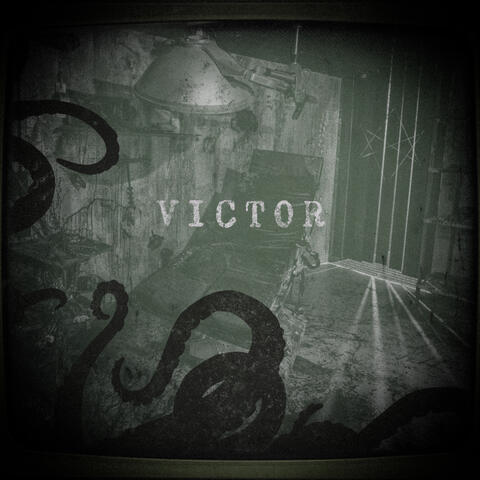 Victor album art