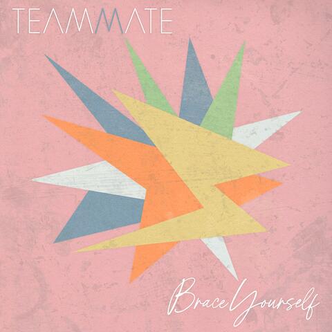 Brace Yourself album art