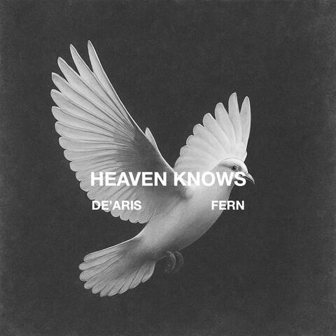 Heaven Knows album art