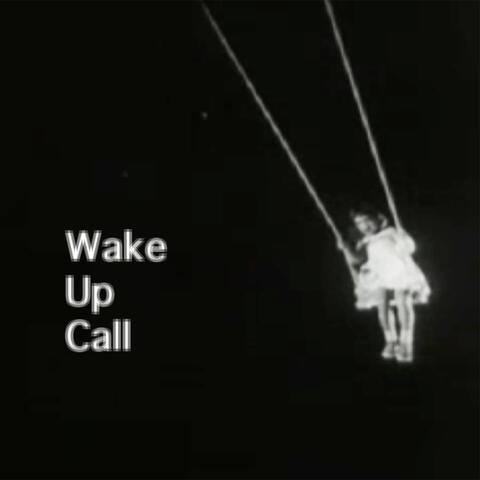 Wake Up Call album art