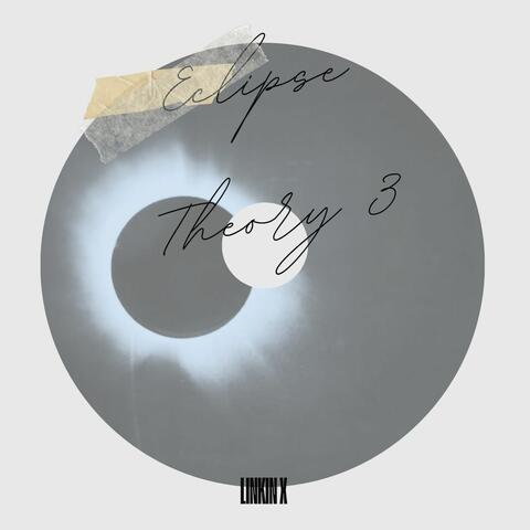 Eclipse Theory 3 album art