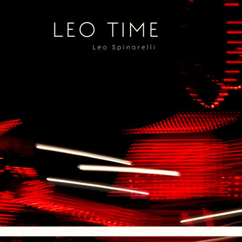 Leo Time album art
