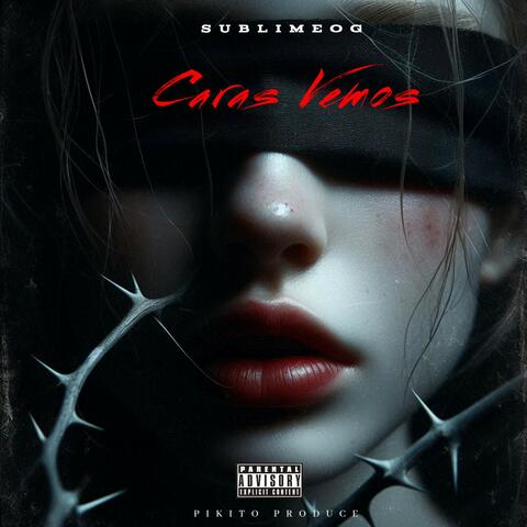 Caras Vemos album art