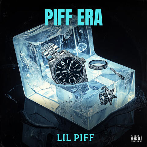 Piff Era album art