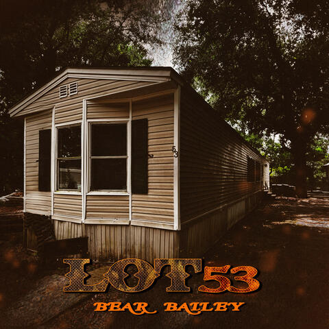 Lot 53 album art