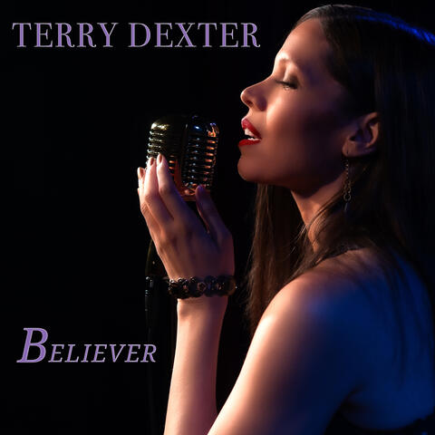 Believer album art