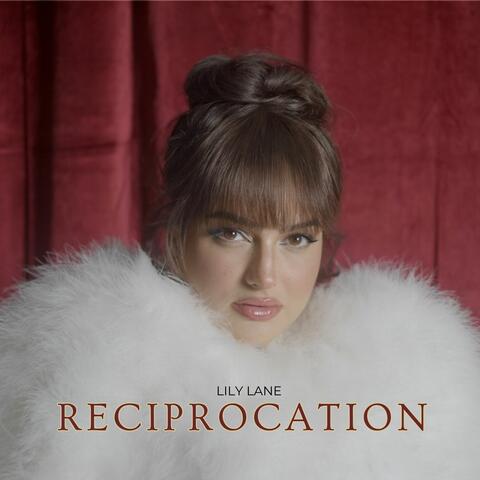 Reciprocation album art