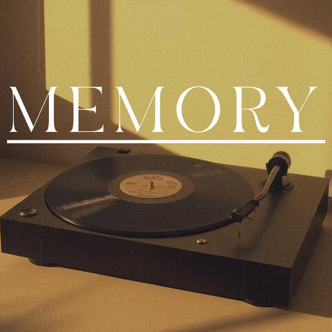 Memory album art