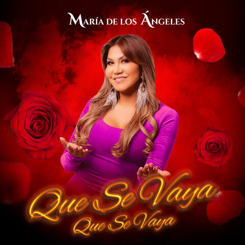 Que Se Vaya Que Se Vaya album art