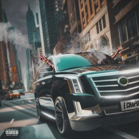I Needuh album art