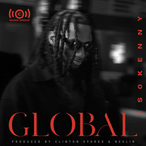 Global album art