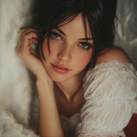 Soft Caress album art