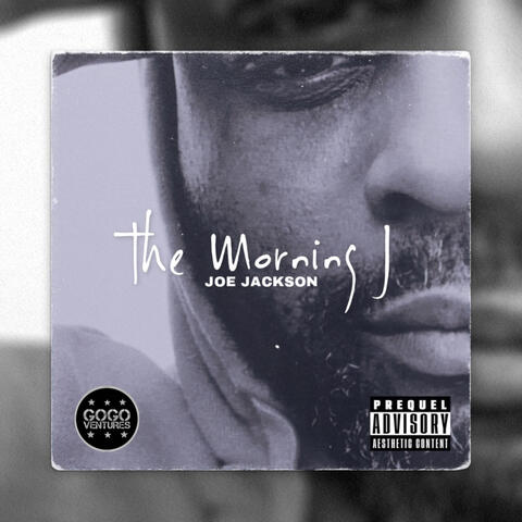 The Morning J album art