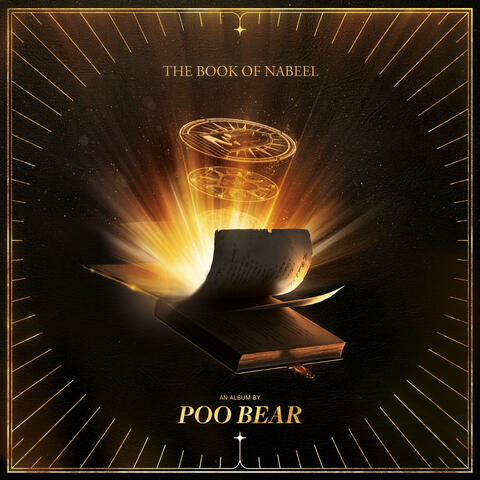 The Book Of Nabeel album art