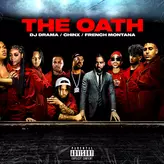 Image of The Oath