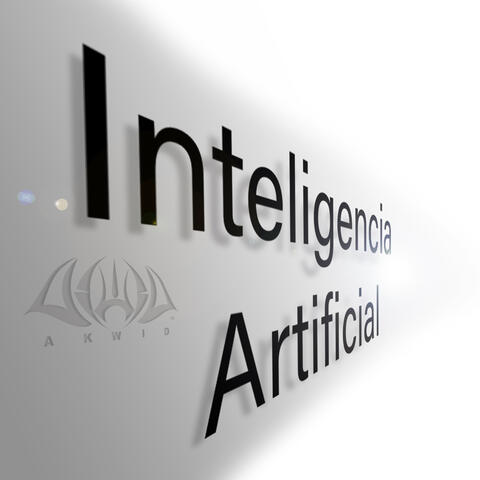 Inteligencia Artificial album art