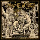 Image of The Fire, The Wolf, The Fang