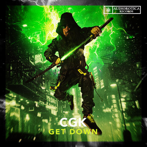 Get Down album art