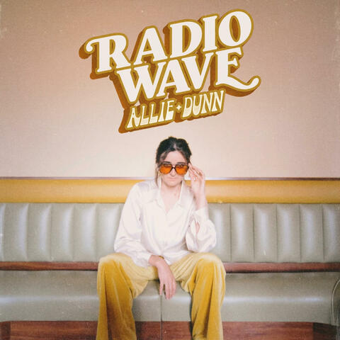 Radio Wave album art