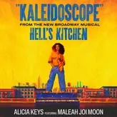 Image of Kaleidoscope (From The New Broadway Musical "Hell's Kitchen")