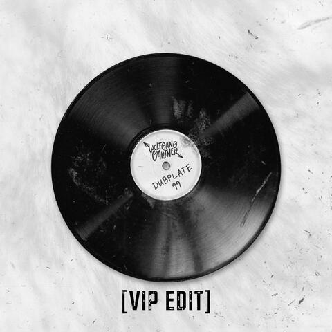 Dubplate 99 (VIP EDIT) album art