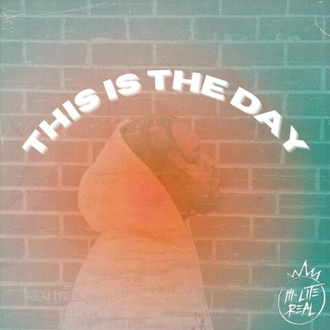 This is the Day album art