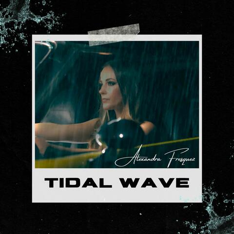Tidal Wave album art