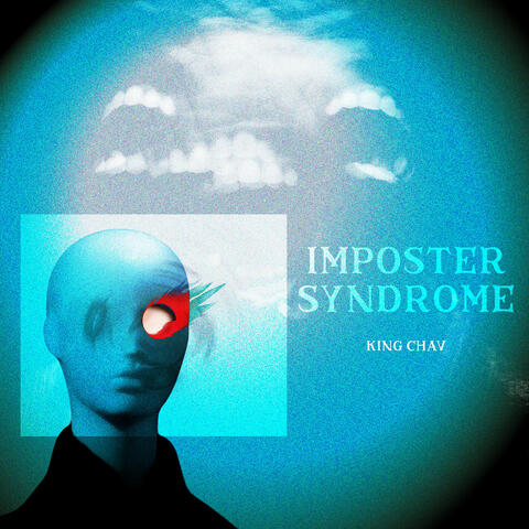 Imposter Syndrome album art