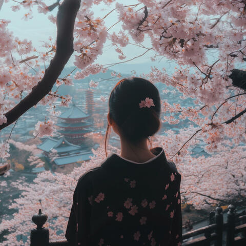 kyoto album art