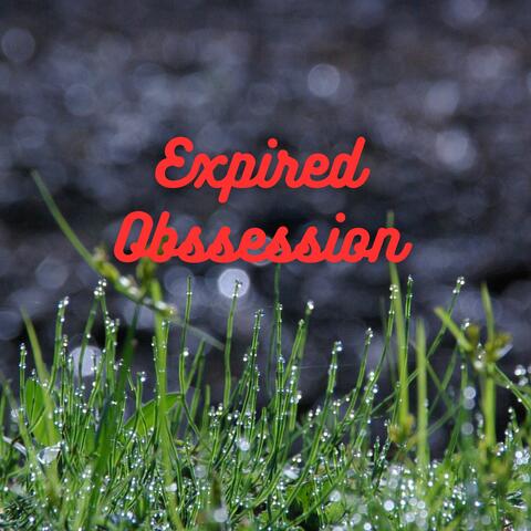 Expired Obssession album art