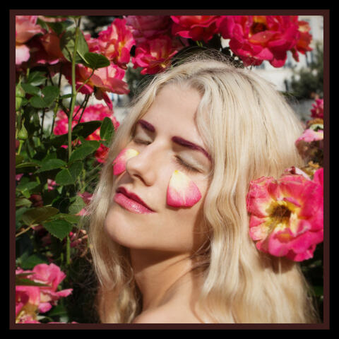 Fully Alive album art