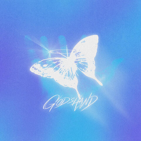 GODS HAND album art