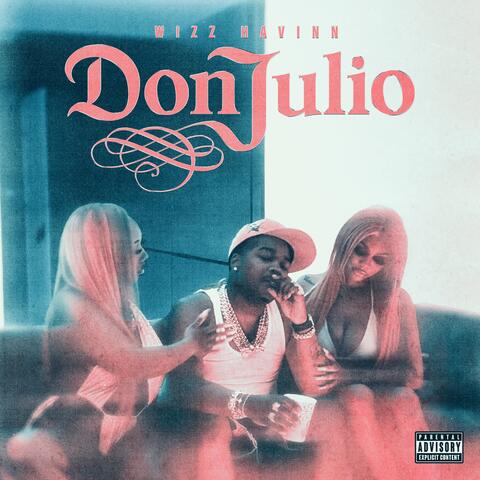 Don Julio album art