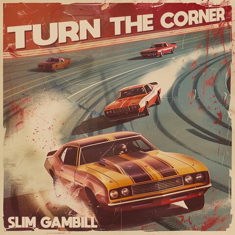 Turn The Corner album art