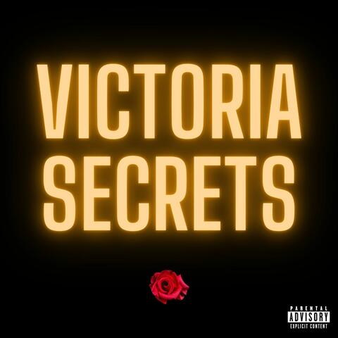 Victoria Secrets album art