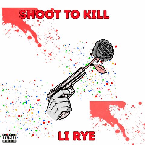 Shoot 2 Kill album art