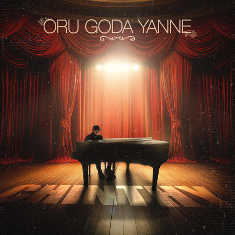 Oru Goda Yanne album art