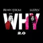 Why 2.0 album artwork