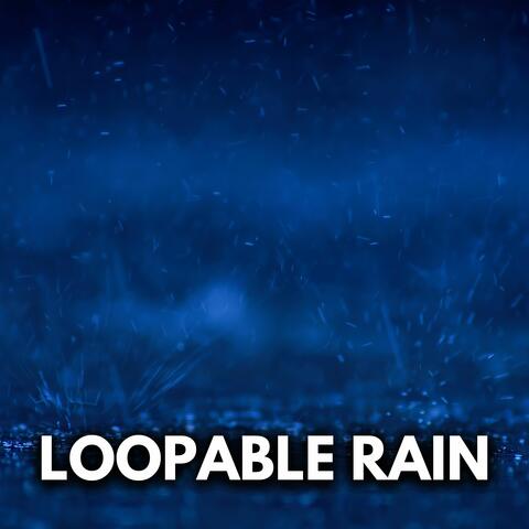 Loopable Rain album art